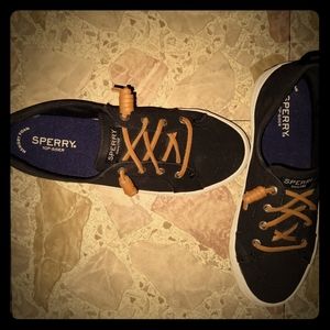Sperry's